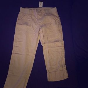 School Uniform Pants 1 with Tag